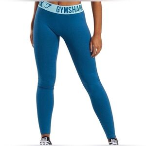 Gymshark Fit Leggings!